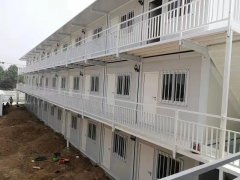 固定打包箱租賃-13